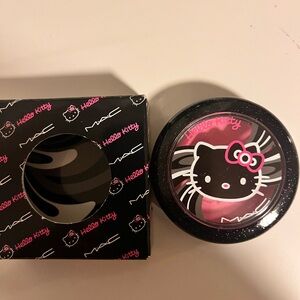MAC Cosmetics Hello Kitty Blush - Pink